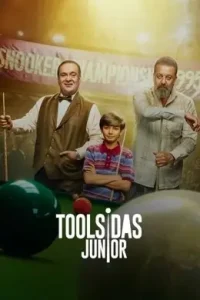 Toolsidas Junior 2022 Bollywood Movie HD Toolsidas Junior 2022 Bollywood Movie HD