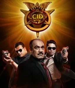 CiD Season 2 Download New Tv Show 2024 [EP-05 Added]