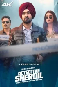 Detective Sherdil 2025 Bollywood Full Movie HD Detective Sherdil 2025 Bollywood Full Movie HD