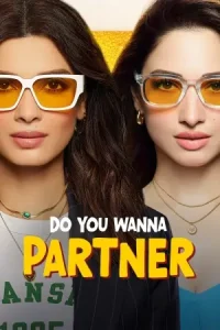Do You Wanna Partner S01 2025 Full Web Series HD Do You Wanna Partner S01 2025 Full Web Series HD
