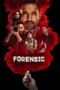 Forensic 2022 Bollywood Full Movie HD Forensic 2022 Bollywood Full Movie HD