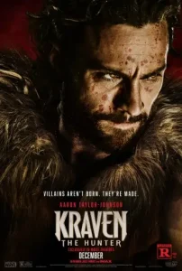 Kraven the Hunter 2024 Hollywood Full Movie HD Kraven the Hunter 2024 Hollywood Full Movie HD