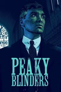 Peaky Blinders S05 (2022) Hindi + English Full Web Series HD Peaky Blinders S05 (2022) Hindi + English Full Web Series HD