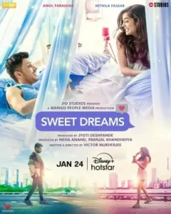Sweet Dreams 2025 Bollywood Movie HD Sweet Dreams 2025 Bollywood Movie HD
