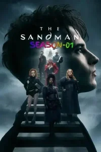 The Sandman S01 2022 Hindi + English Completed Web Series The Sandman S01 2022 Hindi + English Completed Web Series