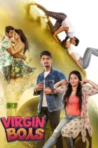 Virgin Boys 2025 Hindi + Telugu South Movie HD Virgin Boys 2025 Hindi + Telugu South Movie HD