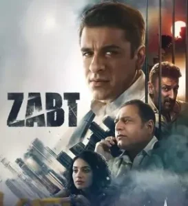 Zabt 2024 Bollywood Hindi Full Movie HD Zabt 2024 Bollywood Hindi Full Movie HD